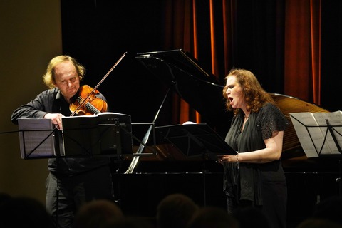 Offenburger Ensemble im Schillersaal - Offenburg - 21.02.2026 17:00