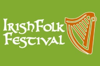 18.Irish - Folk - Festival 2026 - Wochenendticket