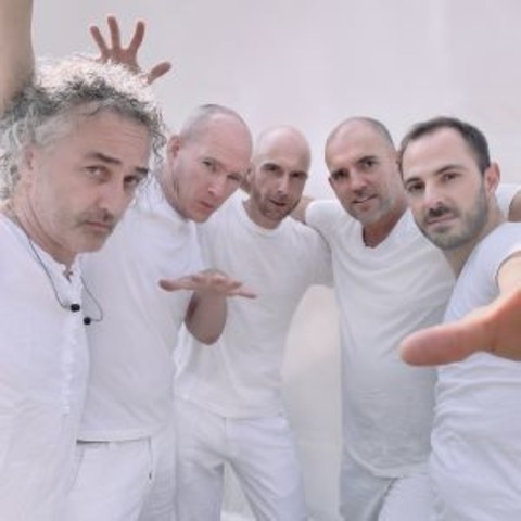 ORANGE - Mainz - 27.02.2026 20:00