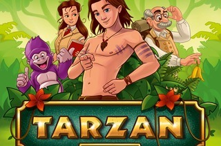 Tarzan - das Musical