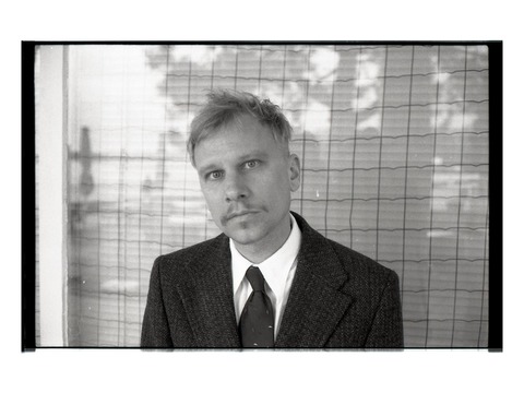 Robert Stadlober - Lesung & Musik - Ludwigsburg - 08.05.2026 20:00