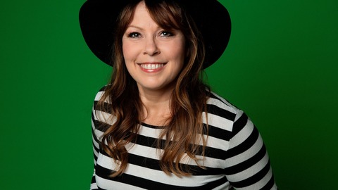 Katie Freudenschuss - Neue Show - Osnabr�ck - 29.10.2026 19:30