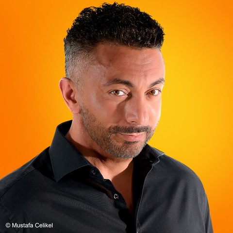Geist ist geil - Kabarett und Comedy mit �zg�r Cebe - Bad Nauheim - 13.11.2026 20:00