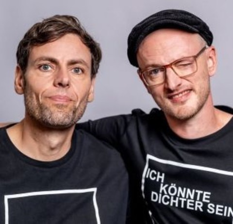Simon & Jan: Hei�e Luft - G�ttingen - 10.09.2026 20:15