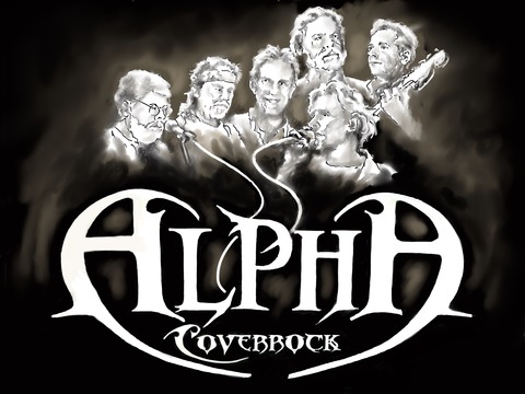 Alpha - Classic Rock aus den 70ern - Langenargen - 10.10.2026 20:00