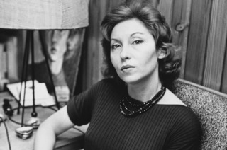 Clarice Lispector - Hommage an eine Waghalsige von Sebastian Guggolz