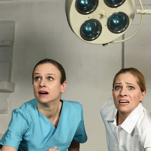 LA PHARMIGLIA - Berlin - 02.04.2026 19:30