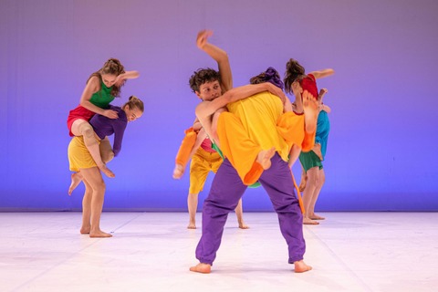 Junge St�cke - Schulauff�hrung - Potsdam - 06.03.2026 10:30