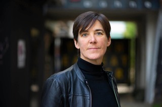 Gaea Schoeters: Das Geschenk - Lesung und Gespr�ch mit Luzia Stettler