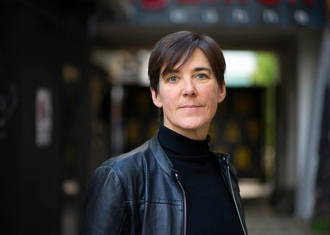 Gaea Schoeters: Das Geschenk - Lesung und Gespr�ch mit Luzia Stettler - Freiburg - 27.03.2026 19:30