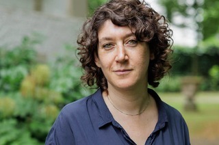 Lena Gorelik: Alle meine M�tter - Lesung und Gespr�ch mit Insa Wilke