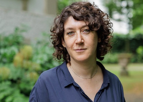 Lena Gorelik: Alle meine M�tter - Lesung und Gespr�ch mit Insa Wilke - Freiburg - 16.04.2026 19:30