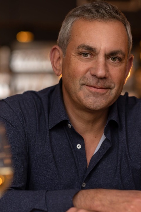 Wladimir Kaminer - Das geheime Leben der Deutschen - Berlin - 23.04.2026 19:00