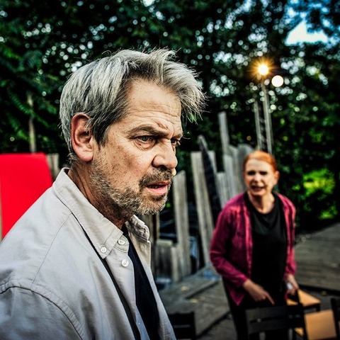 HANS FALLADA: JEDER STIRBT F�R SICH ALLEIN - Berlin - 15.04.2026 19:30