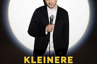 Sebastian Lehmann - Kleinere Katastrophen