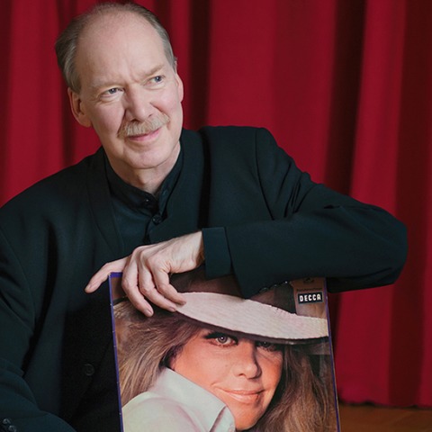 HILDEGARD KNEF: ICH GLAUB, `NE DAME WERD` ICH NIE - Berlin - 11.04.2026 19:30