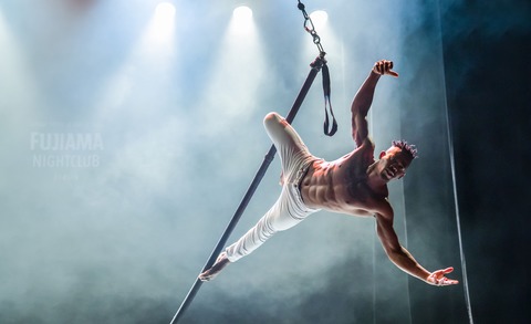 Blak Allure - Berlin - 24.07.2026 20:00