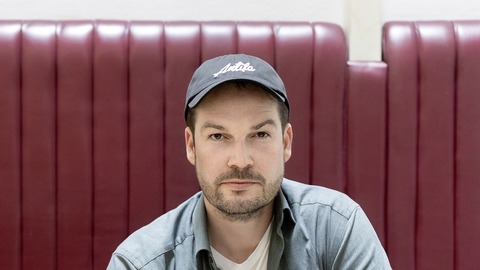 Lesung & Gespr�ch mit Max Czollek - Karlsruhe - 26.03.2026 19:30