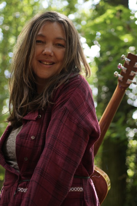 Sinead O�Connor meets Loreena McKennitt - Konzert mit Silvia Mittelstaedt & Friends - Marburg - 27.02.2026 19:00