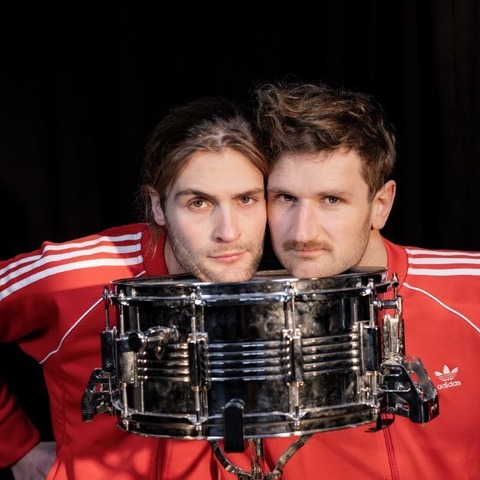 KOHLHAAS GESCHLAGEN - Berlin - 22.04.2026 19:30