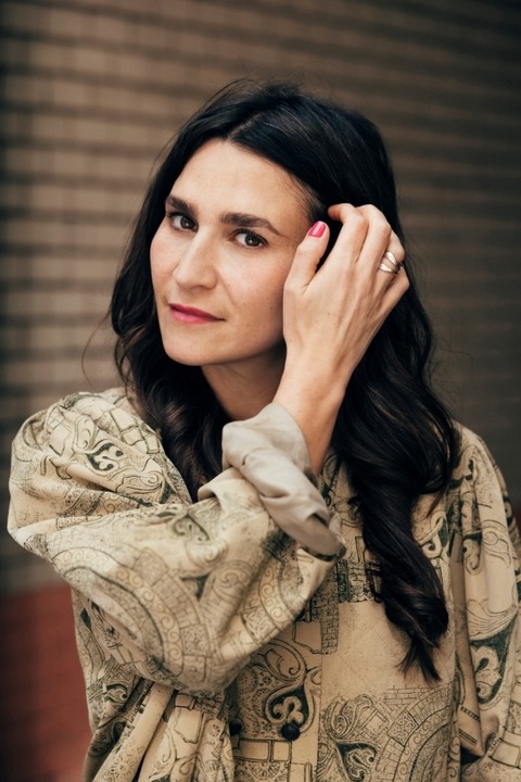 Ninia stellt vor..Yade Yasemin �ndar - Anti M�ller - Hannover - 21.05.2026 19:00