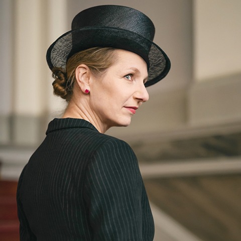 DIVA BERLIN Die Hauptstadt in Songs und Geschichten - Berlin - 18.04.2026 19:30