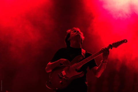 MATTEO MANCUSO - Route96 Tour - M�nchen - 28.04.2026 20:30