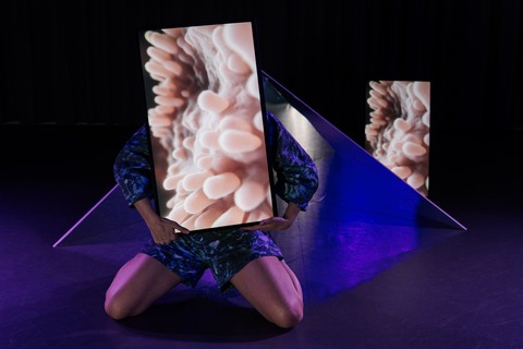 POROUS MATTER - Berlin - 30.01.2026 19:00