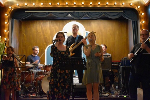 Groofish - Groove an der Kinzig - Hanau - 24.01.2026 19:00