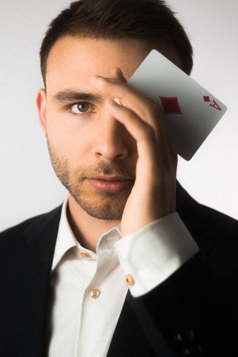 Zaubergala - Reutlingen - 02.10.2026 19:00