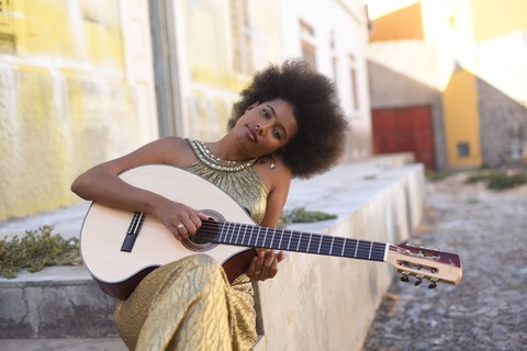 Cl�udia Sofia Trio - Marburg - 02.09.2026 20:00