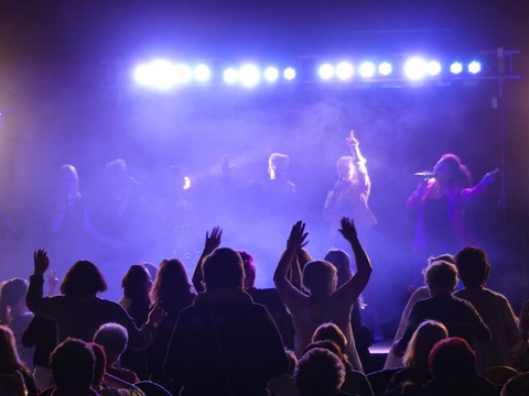 „Einsteiger“ - Der „Frauentags-Party-Express“ nach Baruth (Mark) - Cottbus - 07.03.2026 15:00