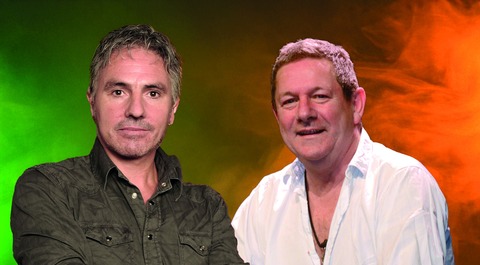 11. Patrick�s Day Celebration - Ein Fest irischer Lieder und Musik - Berlin - 21.03.2026 20:00