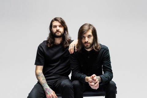 OPAL IN SKY - support: Sharks in your Mouth & Give'em Blood - Marburg - 15.05.2026 20:00