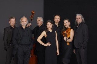 L�art de Passage �Horizon� - Konzert mit Trio und Streichquartett