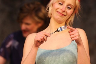 Endlich allein - Kom�die von Lawrence Roman