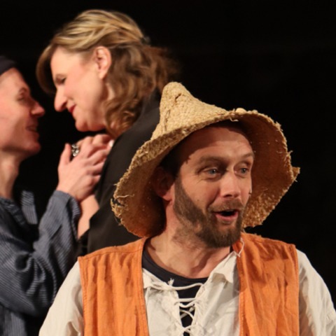 Was ihr wollt (nach Shakespeare) - Kom�die von Shakespeare - Dresden - 25.05.2026 19:00