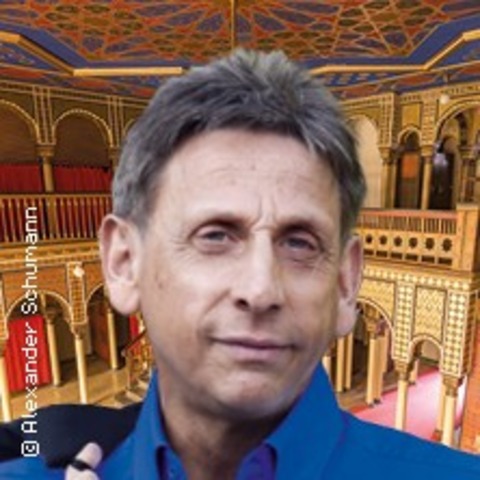 FILM AB! - Hinein in die Historie mit Thorsten Wolf - LEIPZIG - 08.05.2026 16:45