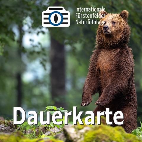 Dauerkarte 2026 - F�rstenfeldbruck - 24.04.2026 18:00