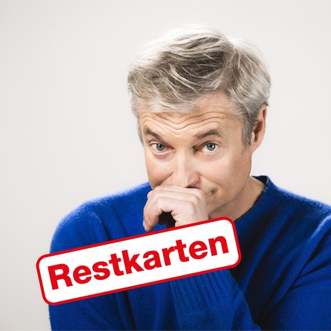 Alfred Dorfer | GLEICH - Ansfelden - 09.05.2026 19:30