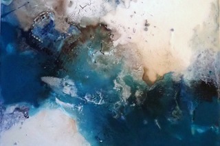 Christa Haack: Vernissage und Ausstellung