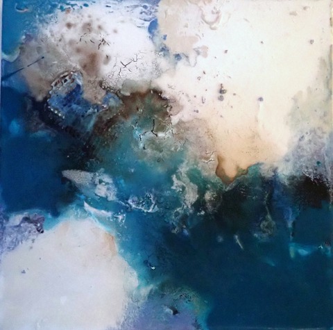 Christa Haack: Vernissage und Ausstellung - Freiburg - 02.02.2026 19:00