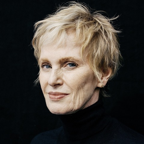 Siri Hustvedt - Ghost Stories - Frankfurt am Main - 23.03.2026 19:30