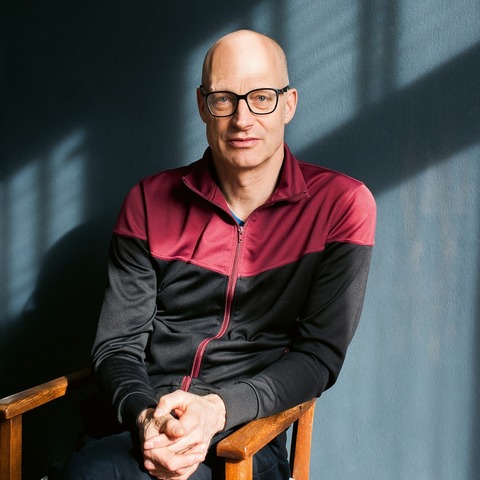 Joachim Meyerhoff - Man kann auch in die H�he fallen - Frankfurt am Main - 22.03.2026 18:00