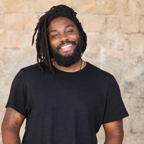 Jason Reynolds - 24 Sekunden ab jetzt - Frankfurt am Main - 16.03.2026 10:30