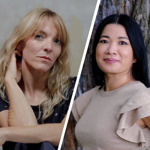 Erste B�cher - Mit Lilli Tollkien und Thi Thanh Thao Tran - Frankfurt am Main - 12.03.2026 19:30
