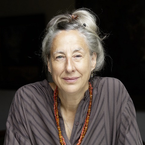 Judith Hermann - Ich m�chte zur�ckgehen in der Zeit - Frankfurt am Main - 11.03.2026 19:30