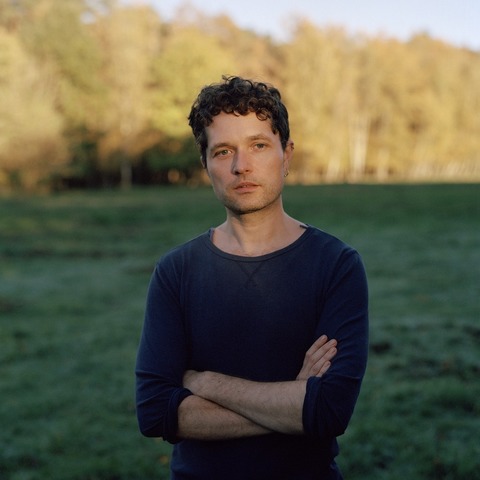 Colin Walsh - Kala - Frankfurt am Main - 10.03.2026 19:30