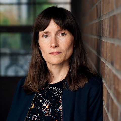 Sch�ne Aussichten. Das Frankfurter Literaturgespr�ch - Mit Heike Gei�ler, Sandra Kegel, Christoph Schr�der - Frankfurt am Main - 04.03.2026 19:30