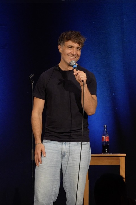 Moritz Hohl - Stuttgart - 09.11.2026 20:00